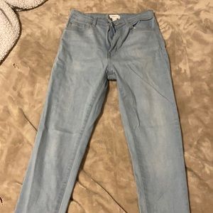 Forever 21 Jeans